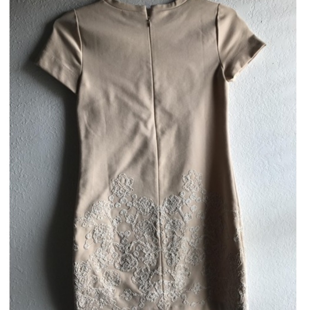 Kimchi Blue Blush color dress